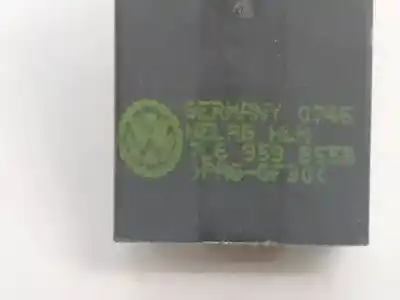 Автозапчастина б/у управління склами задніх правіх для volkswagen jetta (1k2) bkc посилання на oem iam 7l6959855b  