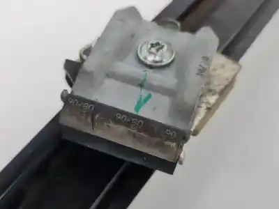 Автозапчасти б/у регулятор стекла переднего левого за volkswagen jetta (1k2) bkc ссылки oem iam 992729105  