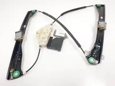 Автозапчасти б/у регулятор стекла переднего левого за volkswagen jetta (1k2) bkc ссылки oem iam 992729105  