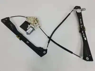 Автозапчасти б/у регулятор стекла переднего левого за volkswagen jetta (1k2) bkc ссылки oem iam 992729105  