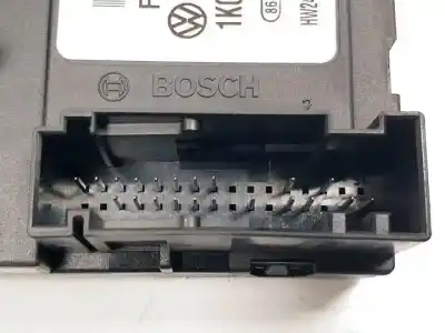 Автозапчасти б/у регулятор стекла переднего левого за volkswagen jetta (1k2) bkc ссылки oem iam 992729105  