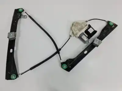 Автозапчасти б/у регулятор стекла переднего левого за volkswagen jetta (1k2) bkc ссылки oem iam 992729105  