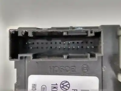 Автозапчастина б/у регулятор переднього правого скла для volkswagen jetta (1k2) bkc посилання на oem iam 992729105  