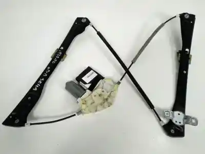 Автозапчасти б/у регулятор стекла переднего правого за volkswagen jetta (1k2) bkc ссылки oem iam 992729105