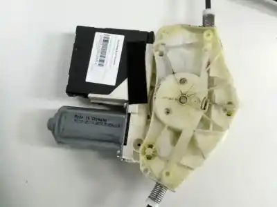 Автозапчастина б/у регулятор переднього правого скла для volkswagen jetta (1k2) bkc посилання на oem iam 992729105  