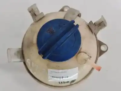 Автозапчасти б/у расширительный депозит за volkswagen jetta (1k2) bkc ссылки oem iam 1k0121407  