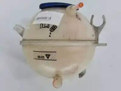 Автозапчасти б/у расширительный депозит за volkswagen jetta (1k2) bkc ссылки oem iam 1k0121407