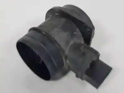 Автозапчасти б/у расходомер воздуха за volkswagen jetta (1k2) bkc ссылки oem iam 0281002531