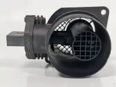 Автозапчастина б/у витратомір повітря для volkswagen jetta (1k2) bkc посилання на oem iam 0281002531  