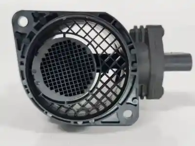 Автозапчастина б/у витратомір повітря для volkswagen jetta (1k2) bkc посилання на oem iam 0281002531  