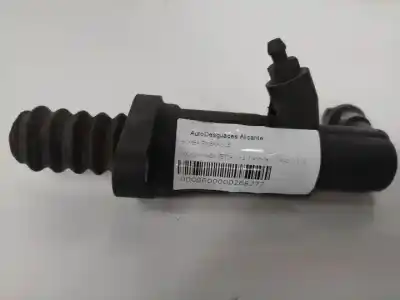 Автозапчастина б/у насос зчеплення для volkswagen jetta (1k2) bkc посилання на oem iam 1k0721261q  