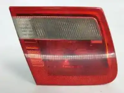 Peça sobressalente para automóvel em segunda mão farolim interior traseiro esquerdo por bmw serie 3 touring (e46) 204d1 referências oem iam 63218368759