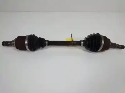 Second-hand car spare part rear right transmission for jaguar x-type i (x400) 2.5 v6 a las 4 ruedas oem iam references 