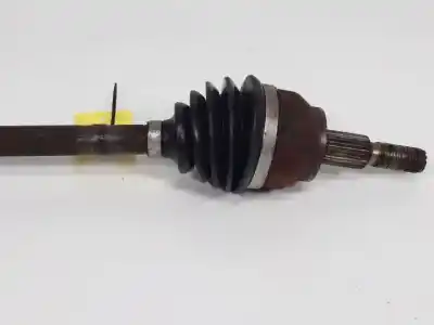 Second-hand car spare part rear right transmission for jaguar x-type i (x400) 2.5 v6 a las 4 ruedas oem iam references   