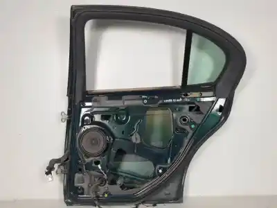 Автозапчастина б/у двері задні праві для jaguar x-type i (x400) 2.5 v6 a las 4 ruedas посилання на oem iam   