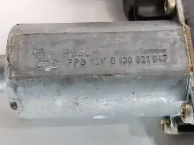 Автозапчасти б/у регулятор стекла переднего правого за jaguar x-type i (x400) 2.5 v6 a las 4 ruedas ссылки oem iam 0130821947  