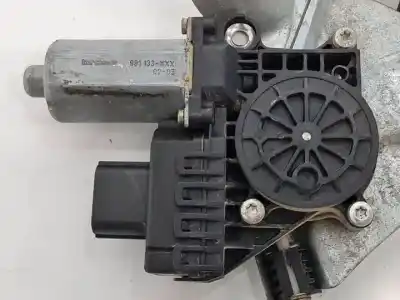 Автозапчасти б/у регулятор стекла переднего правого за jaguar x-type i (x400) 2.5 v6 a las 4 ruedas ссылки oem iam 0130821947  