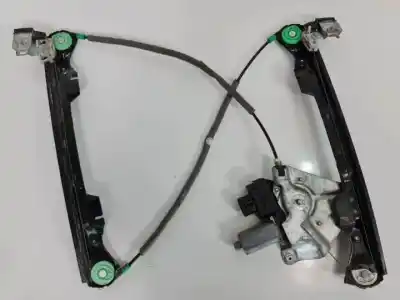 Автозапчасти б/у регулятор стекла переднего правого за jaguar x-type i (x400) 2.5 v6 a las 4 ruedas ссылки oem iam 0130821947  