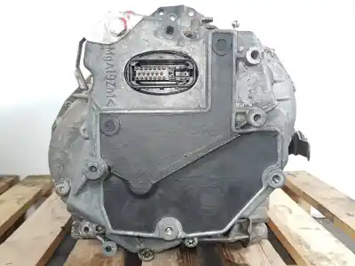 Pezzo di ricambio per auto di seconda mano riduttore per audi a4 berlina (8e) 2.0 20v cat (alt) riferimenti oem iam fsf 01j301383r 