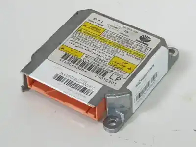 Second-hand car spare part AIRBAG CONTROL UNIT for DAEWOO MATIZ  OEM IAM references 96603736  