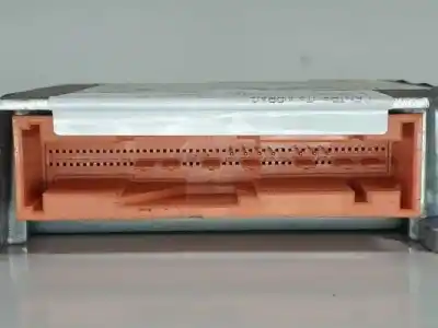 Peça sobressalente para automóvel em segunda mão centralina de airbag por daewoo matiz a-f8cv referências oem iam 96603736  