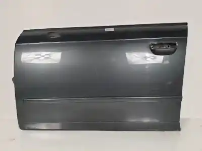 Peça sobressalente para automóvel em segunda mão porta da frente esquerda por seat exeo berlina (3r2) cagc referências oem iam 