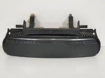 Peça sobressalente para automóvel em segunda mão puxador exterior traseiro direito por seat exeo berlina (3r2) cagc referências oem iam 4b0839885