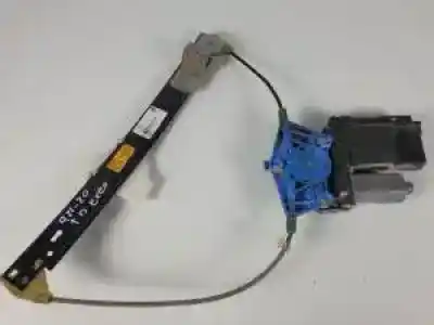 Peça sobressalente para automóvel em segunda mão elevador de vidros traseiro direito por seat exeo berlina (3r2) cagc referências oem iam 9700105999204