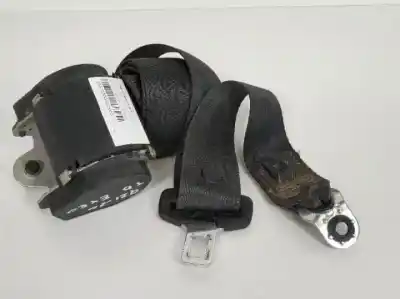 Peça sobressalente para automóvel em segunda mão cinto de segurança traseiro direito por seat exeo berlina (3r2) cagc referências oem iam 6163593