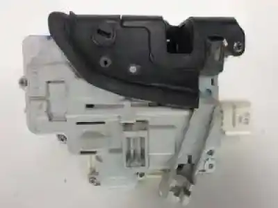 Peça sobressalente para automóvel em segunda mão fechadura da porta traseira direita por seat exeo berlina (3r2) cagc referências oem iam 8e0839016  