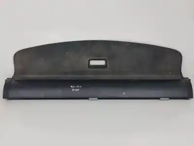 Peça sobressalente para automóvel em segunda mão chapeleira por seat exeo berlina (3r2) cagc referências oem iam 