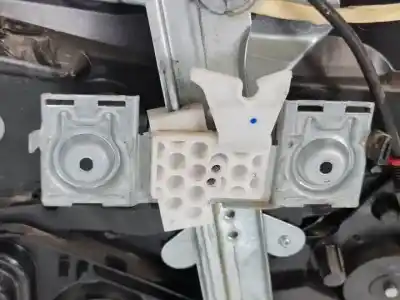 Автозапчастина б/у регулятор переднього правого скла для ford fiesta (cbk) fxja посилання на oem iam m6s61a203a28kf  