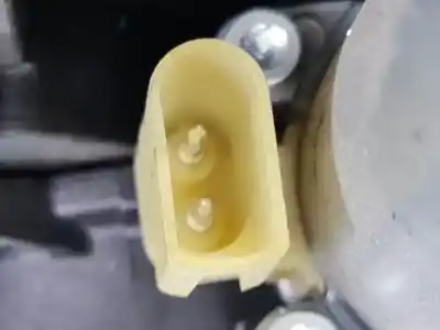 Автозапчастина б/у регулятор переднього правого скла для ford fiesta (cbk) fxja посилання на oem iam m6s61a203a28kf  