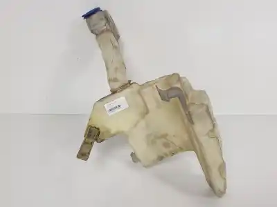 Peça sobressalente para automóvel em segunda mão depósito do limpa vidros por volkswagen passat variant (3b6) awx referências oem iam 3b0955453  