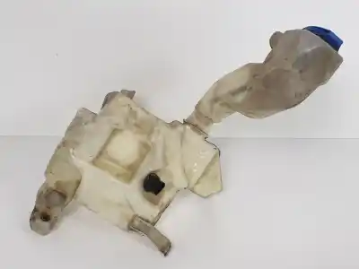 Peça sobressalente para automóvel em segunda mão depósito do limpa vidros por volkswagen passat variant (3b6) awx referências oem iam 3b0955453  