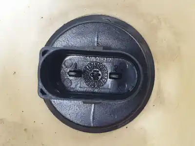 Peça sobressalente para automóvel em segunda mão depósito do limpa vidros por volkswagen passat variant (3b6) awx referências oem iam 3b0955453  