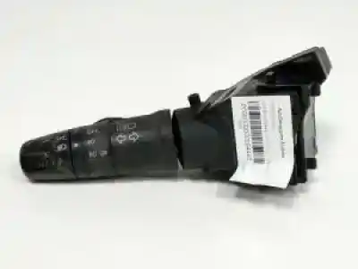 Second-hand car spare part headlights switch for nissan almera (n16/e) k9k722 oem iam references 25540av600