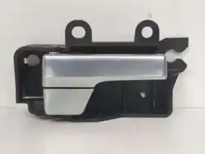 Peça sobressalente para automóvel em segunda mão puxador interior traseiro direito por ford focus berlina (cap) d/kkda referências oem iam 3m51r22600