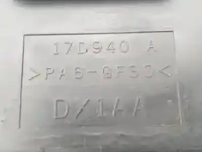 Peça sobressalente para automóvel em segunda mão comutador de piscas  por ford focus berlina (cap) d/kkda referências oem iam 17d940a  