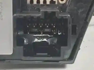 Peça sobressalente para automóvel em segunda mão comutador de piscas  por ford focus berlina (cap) d/kkda referências oem iam 17d940a  