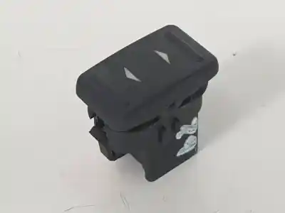 Peça sobressalente para automóvel em segunda mão botão / interruptor elevador vidro traseiro esquerdo por ford focus berlina (cap) d/kkda referências oem iam 3m5t14529aa