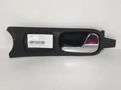 Piesă de schimb auto la mâna a doua interior mânerul dreapta fata pentru audi a4 berlina (b5) d-1z referințe oem iam 8d0837020