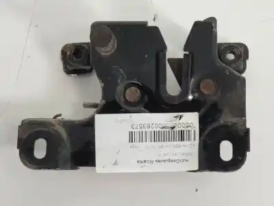 Piesă de schimb auto la mâna a doua încuietoare capotã pentru audi a4 berlina (b5) d-1z referințe oem iam 