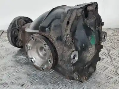 Second-hand car spare part REAR DIFFERENTIAL for MERCEDES-BENZ CLASE E (W210) FAMILIAR  OEM IAM references 2103510805  