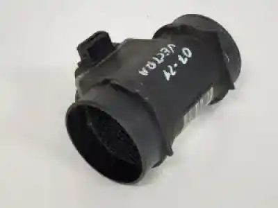 Piesă de schimb auto la mâna a doua debitmetru pentru opel vectra b berlina x18xe referințe oem iam 5wk9150