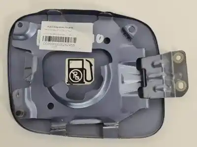 Second-hand car spare part outer fuel cap for kia rio (dc) a3e oem iam references   