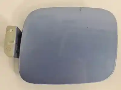 Peça sobressalente para automóvel em segunda mão tampa de combustível externa por kia rio (dc) a3e referências oem iam 