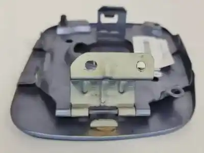 Second-hand car spare part outer fuel cap for kia rio (dc) a3e oem iam references   