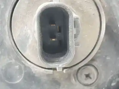 Second-hand car spare part right headlight for kia rio (dc) a3e oem iam references   