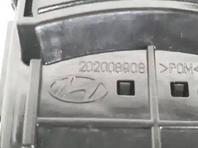 Автозапчастина б/у команда чистити для hyundai i20 (bc3) g4la посилання на oem iam 202008910  